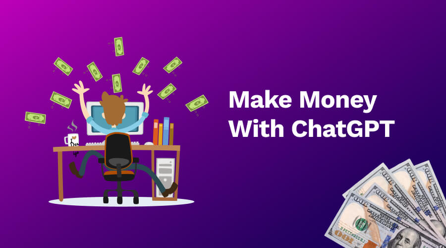 Unlock Your Earnings: How to Use ChatGPT to Make Money
