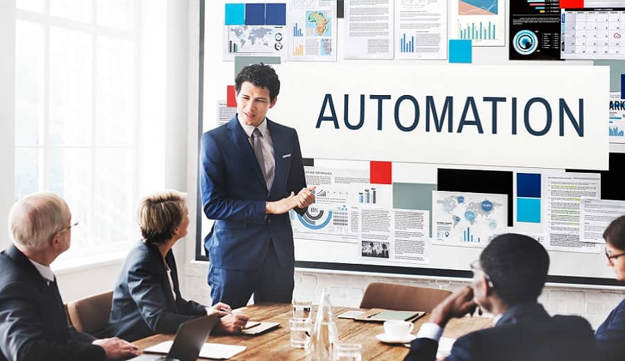 Marketing Automation Statistics: The Numbers Behind Marketers' Love for Automation.